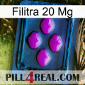Filitra 20Mg 04